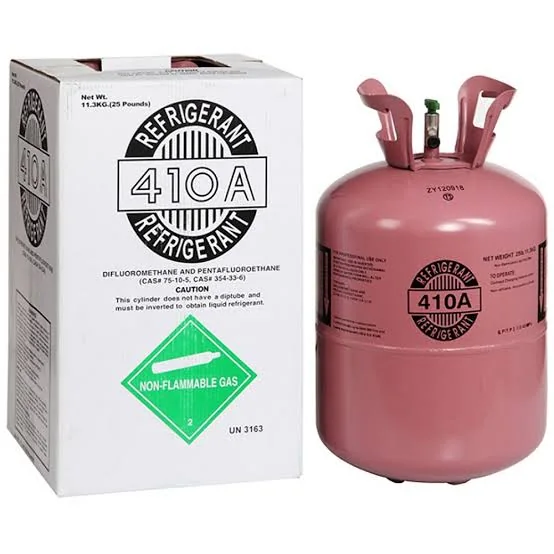 Refrigerant